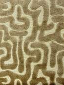 Trotter Camel Hamilton Fabric 